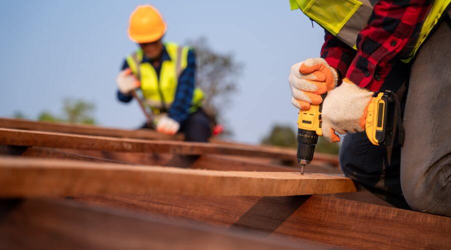 Expert Emergency Roof Repairs services in Meadow, UT
